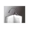 Lampada LED per leggio König & Meyer 12243 nero a batteria