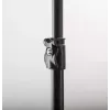 Asta microfonica in alluminio König & Meyer 23755-300-55