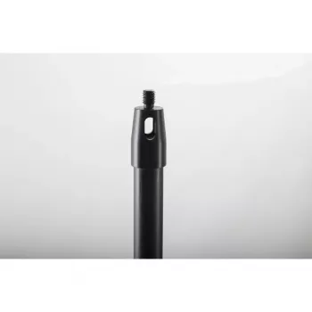 Asta microfonica König & Meyer 23765, estensibile in 3 sezioni, alluminio, 1,0–3,22 m, nero
