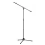 Asta microfonica König & Meyer 27105 nero altezza 1600 mm peso 2,32 kg