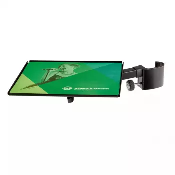 Supporto multimediale König & Meyer 12152 piano per mouse