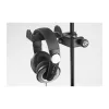 Supporto per cuffie König & Meyer 16085 alluminio acciaio nero
