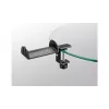 Supporto passivo König & Meyer 16090 cuffie nero