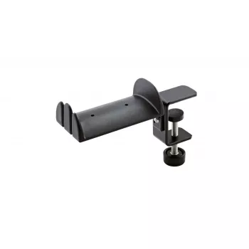 Supporto passivo König & Meyer 16090 cuffie nero