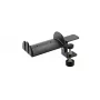 Supporto passivo König & Meyer 16090 cuffie nero