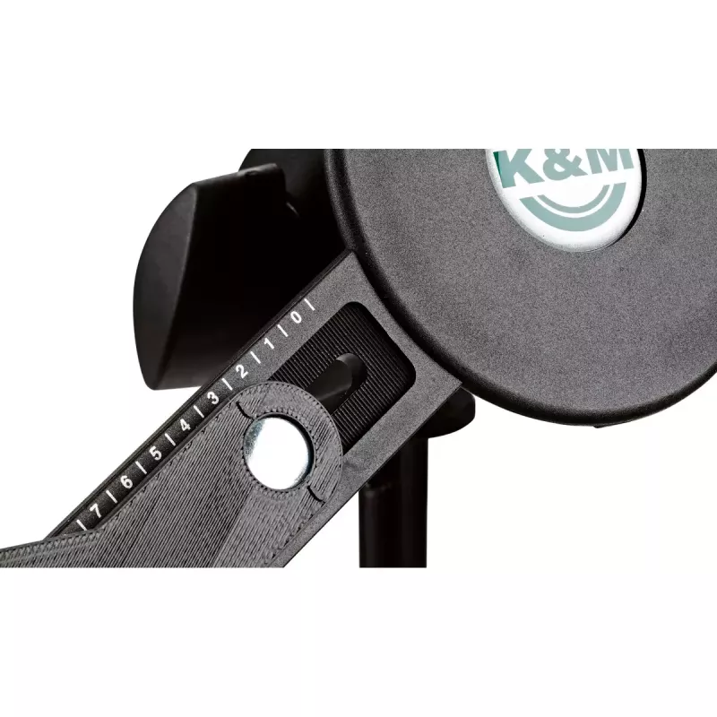 Supporto attivo König & Meyer 19790-316-55