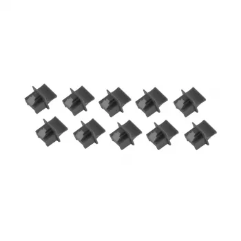 Tappo parapolvere RJ-45 ShiverPeaks BS08-01021-10
