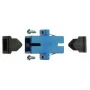 Adattatore per cavo Telegärtner J08081A0000 blu