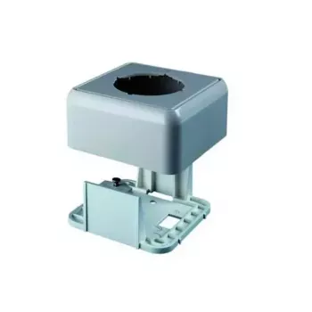 Kit di montaggio Telegärtner H02000C0060 bianco
