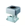Kit di montaggio Telegärtner H02000C0060 bianco