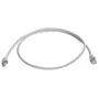 Cavo di rete Telegärtner patch cable MP8 FS 600 LSZH 25 m grigio