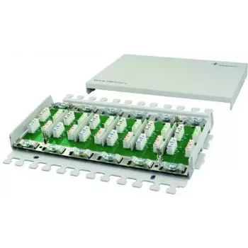 Accessorio per patch panel Telegärtner J00060A0071