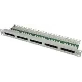 Patch panel ISDN Telegärtner 25 porte Cat.3 J02023L0014