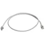 Cavo di rete Telegärtner MP8 FS 600 LSZH 20 m grigio