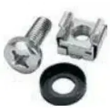 Kit di montaggio in metallo Telegärtner B05002A0012