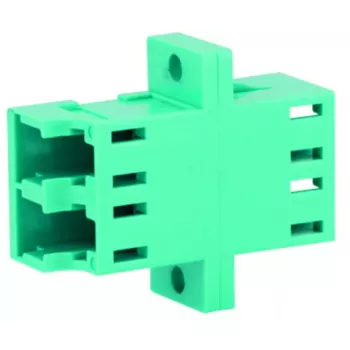 Connettore LC Telegärtner J08071A0005 verde