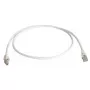 Cavo di rete Telegärtner S-FTP Cat.7 2 m MP8 FS600 LSZH bianco