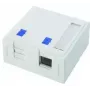 Custodia da parete Telegärtner H02000A0072 68x64