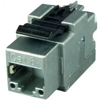 Connettore wire RJ-45/11/12 Telegärtner J00029A0077