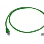 Cavo di rete Telegärtner Cat.7 MP8 FS 600 LSZH 5 m 1x 90 gradi