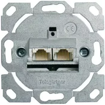 Presa RJ-45 Telegärtner J00020A0502