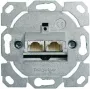 Presa RJ-45 Telegärtner J00020A0502