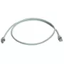 Telegärtner MP8 FS 500 Cat6a S/FTP cavo patch, RJ45-RJ45, 0,25 m