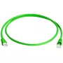 Cavo patch Telegartner DataVoice Office – connettore maschio RJ-45