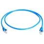 Cavo di rete Telegärtner MP8 FS 500 LSZH 0,25 m
