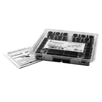 Connettore per cavo RJ45 Telegärtner J00026A2110