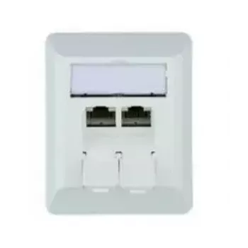Presa RJ-45 Telegärtner J00023A0204