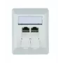 Presa RJ-45 Telegärtner J00023A0204