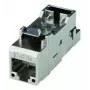 Connettore maschio per cavo Telegärtner AMJ-S