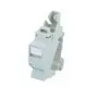 Kit di montaggio Triton Telegärtner H02000A0086 — kit di montaggio grigio