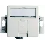 Accessorio per patch panel Telegärtner H02010A0079