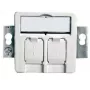 Connettore femmina per presa elettrica Telegärtner H02010A0081