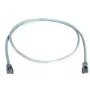 Cavo di rete Telegärtner MP8 FS 100-2.0 2m Cat5e F/UTP grigio
