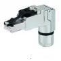 Connettore maschio RJ45 Telegärtner J00026A4000