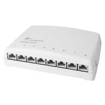 Accessorio per patch panel Telegärtner J02021A0030