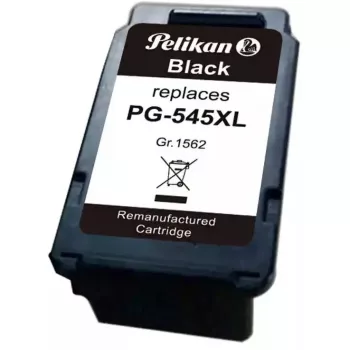Cartuccia Pelikan PG545XL nero