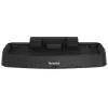 Diffusore stereo portatile TECHNISAT ISIBOX 1 — 4 W RMS, con filo e wireless, batteria ricaricabile integrata, USB-C, nero