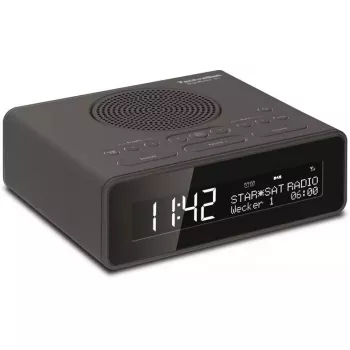 Radio sveglia TechniSat DigitRadio 51