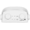 Radio portatile TechniSat DIGITRADIO 30 - V2 analogica e digitale DAB+ FM