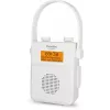 Radio portatile TechniSat DIGITRADIO 30 - V2 analogica e digitale DAB+ FM