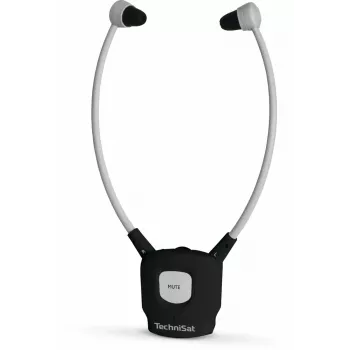 Cuffie TechniSat StereoMan ISI 3