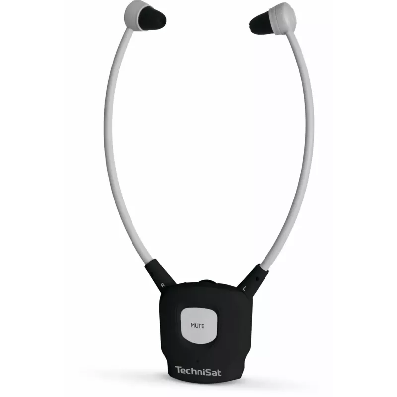 Cuffie TechniSat StereoMan ISI 3
