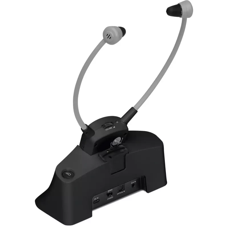 Cuffie TechniSat StereoMan ISI 3
