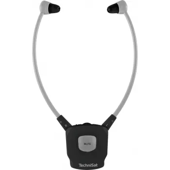 Cuffie TechniSat StereoMan ISI 3