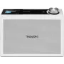 Radio da tavolo portatile DAB+/FM TECHNISAT DigitRadio 23 ASA bianca