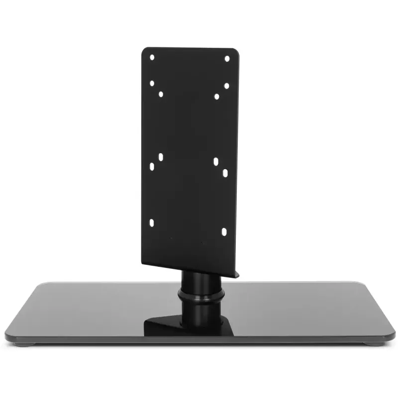 Supporto TV TechniSat 2021/2800 43 pollici nero capacità 10 kg